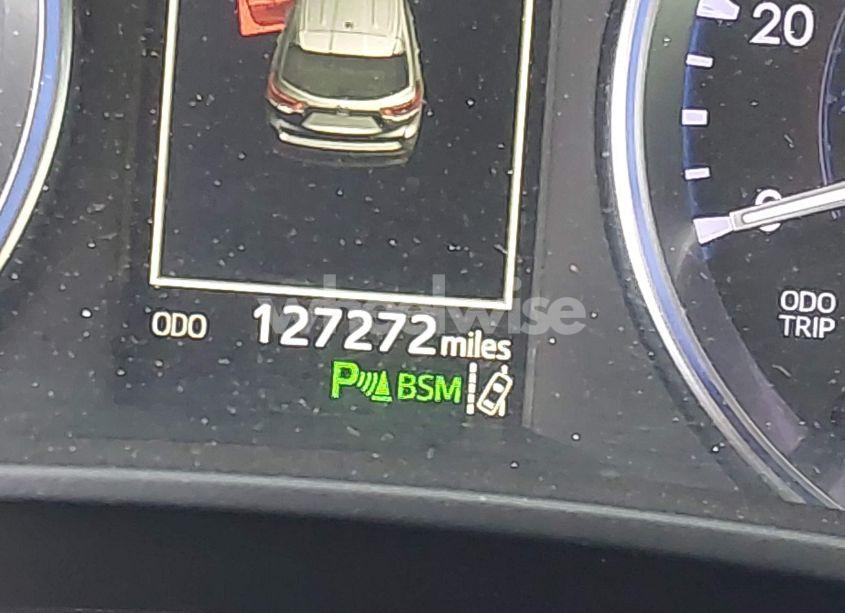 Photo 15 of 2018 Toyota Highlander HYBRID LIMITED PLATINUM (VIN 5TDDGRFH0JS041001)