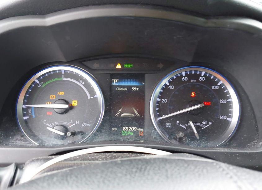 Photo 7 of 2018 Toyota Highlander HYBRID LIMITED (VIN 5TDDGRFH1JS051777)