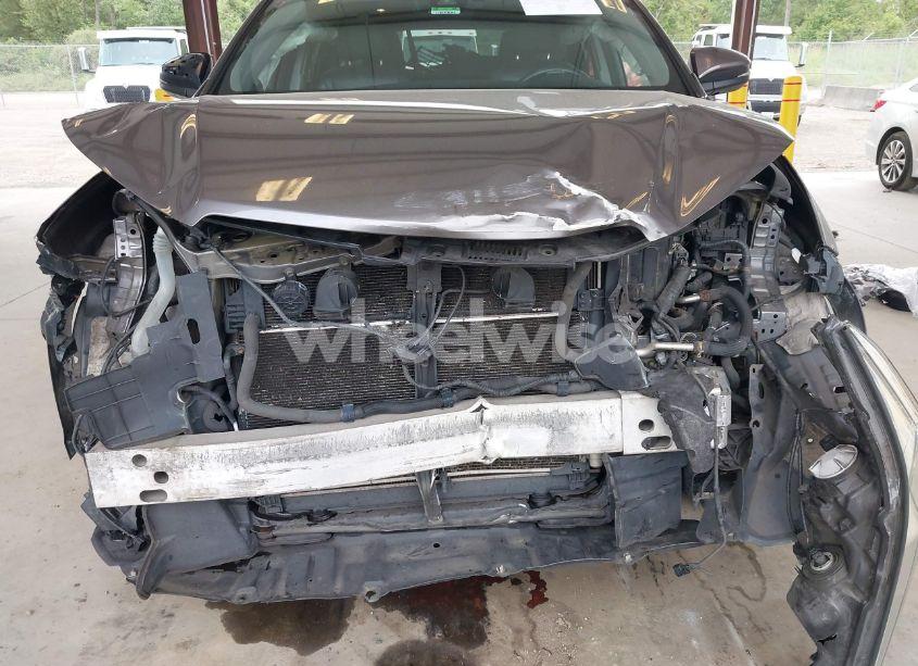 Photo 6 of 2017 Toyota Highlander HYBRID LIMITED (VIN 5TDDGRFH2HS022041)