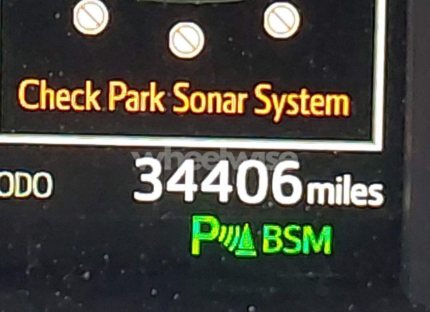 Photo 15 of 2017 Toyota Highlander HYBRID LIMITED (VIN 5TDDGRFH3HS034490)