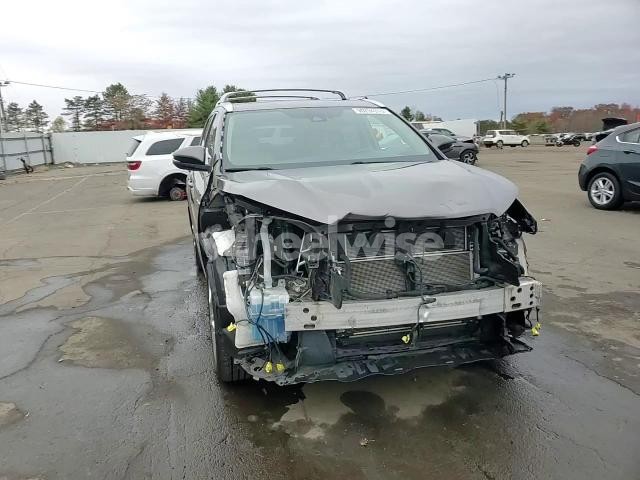 Photo 5 of 2019 TOYOTA HIGHLANDER HYBRID LIMITED N/A (VIN 5TDDGRFH6KS066857)