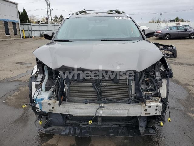Photo 8 of 2019 TOYOTA HIGHLANDER HYBRID LIMITED N/A (VIN 5TDDGRFH6KS066857)