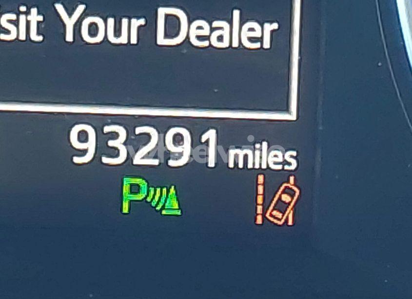 Photo 16 of 2017 Toyota Highlander HYBRID LIMITED (VIN 5TDDGRFH8HS024036)