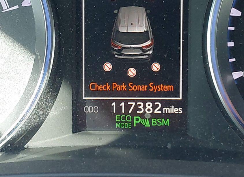 Photo 15 of 2017 Toyota Highlander HYBRID LIMITED PLATINUM (VIN 5TDDGRFH8HS028801)