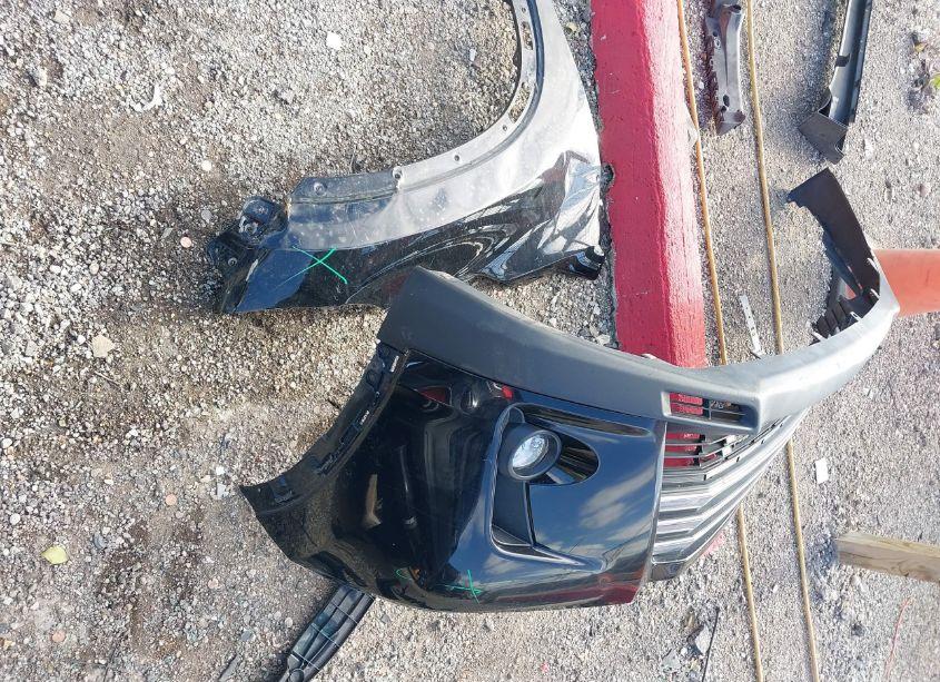 Photo 12 of 2019 Toyota Highlander HYBRID LIMITED (VIN 5TDDGRFH9KS073799)