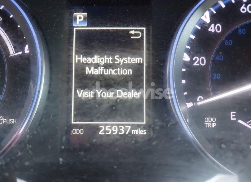 Photo 16 of 2018 Toyota Highlander HYBRID LIMITED (VIN 5TDDGRFHXJS043578)