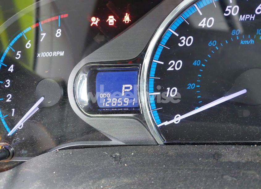 Photo 15 of 2011 Toyota Sienna XLE/LIMITED (VIN 5TDDK3DC0BS015244)