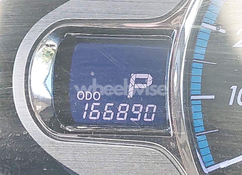 Photo 15 of 2013 Toyota Sienna LIMITED 7 PASSENGER (VIN 5TDDK3DC0DS051969)