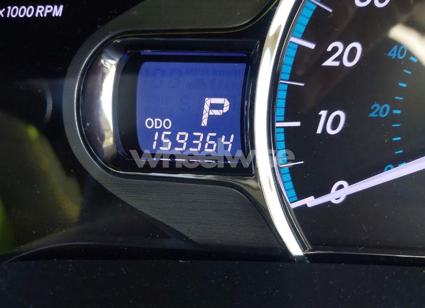 Photo 15 of 2013 Toyota Sienna XLE/LIMITED (VIN 5TDDK3DC0DS067993)