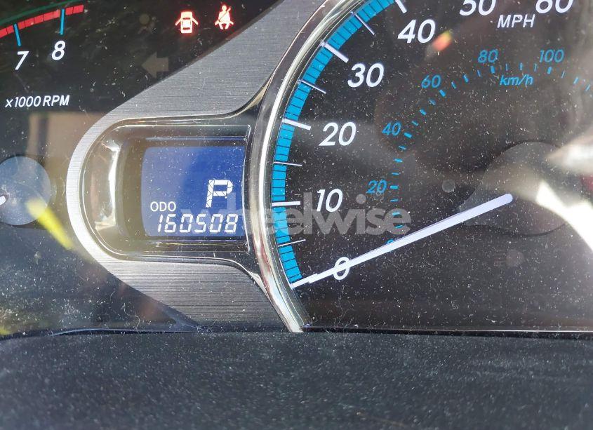 Photo 15 of 2014 Toyota Sienna LIMITED 7 PASSENGER (VIN 5TDDK3DC0ES090160)