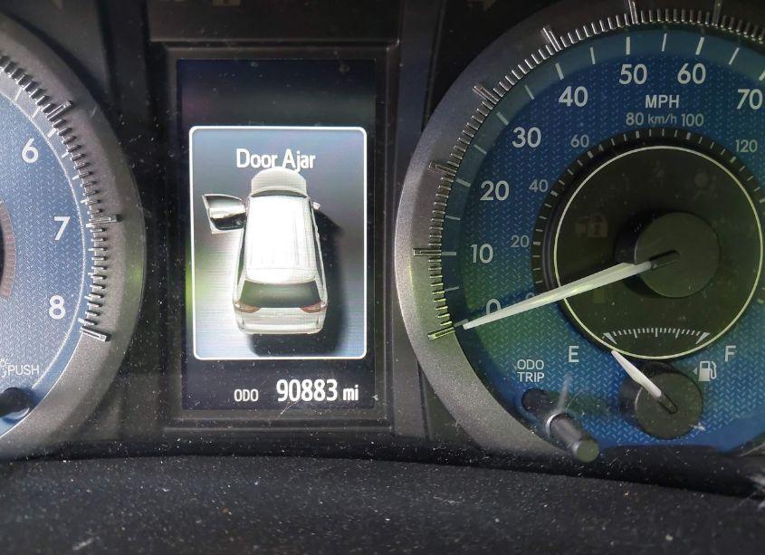 Photo 16 of 2015 Toyota Sienna XLE/LIMITED (VIN 5TDDK3DC0FS097403)