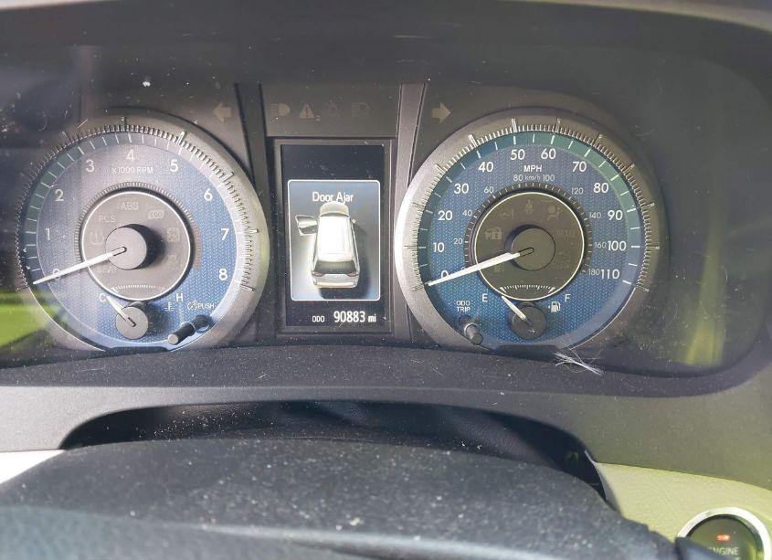 Photo 7 of 2015 Toyota Sienna XLE/LIMITED (VIN 5TDDK3DC0FS097403)