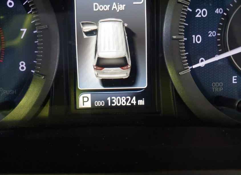 Photo 15 of 2015 Toyota Sienna XLE/LIMITED (VIN 5TDDK3DC0FS114085)