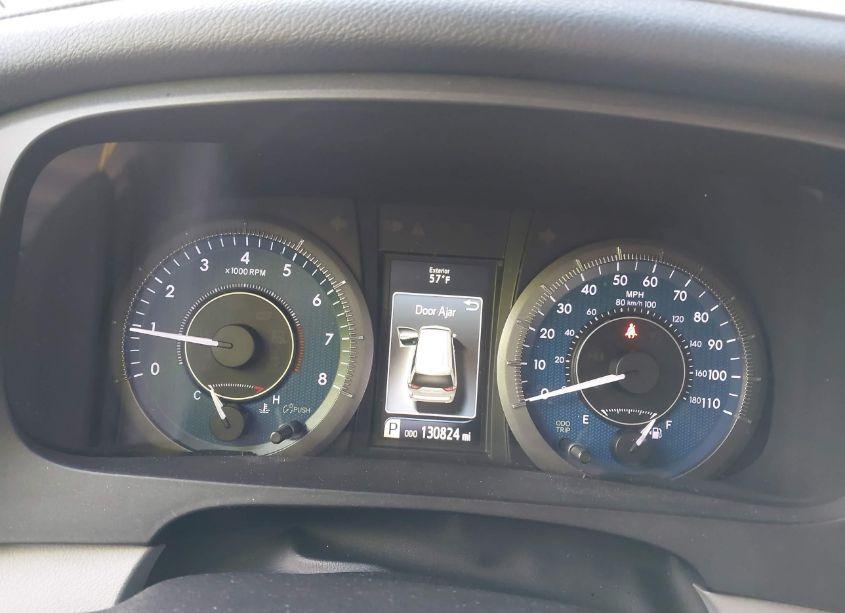 Photo 7 of 2015 Toyota Sienna XLE/LIMITED (VIN 5TDDK3DC0FS114085)
