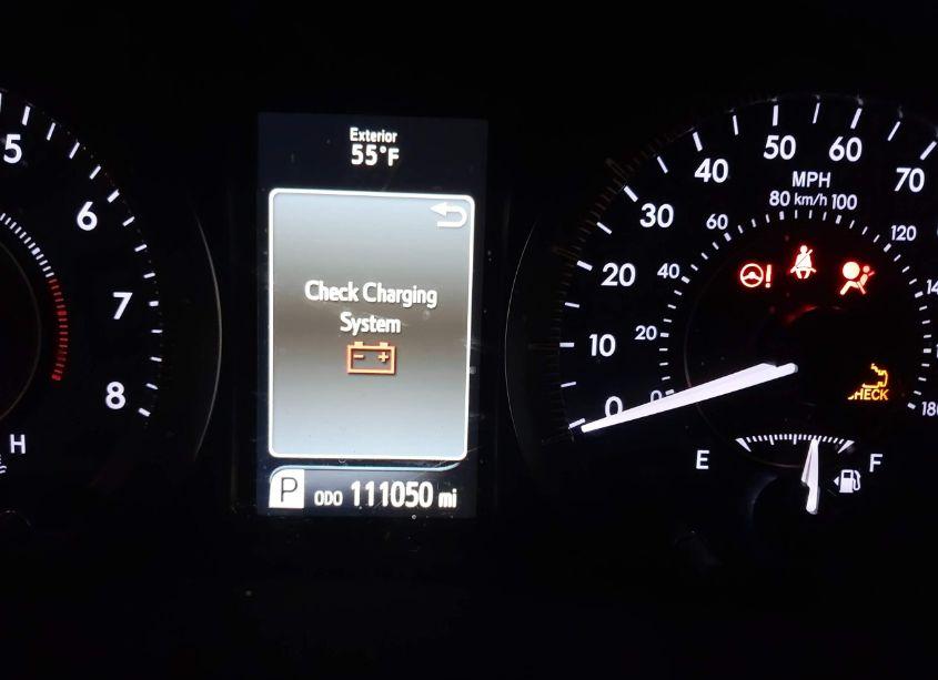 Photo 7 of 2015 Toyota Sienna LIMITED PREMIUM 7 PASSENGER (VIN 5TDDK3DC0FS118511)