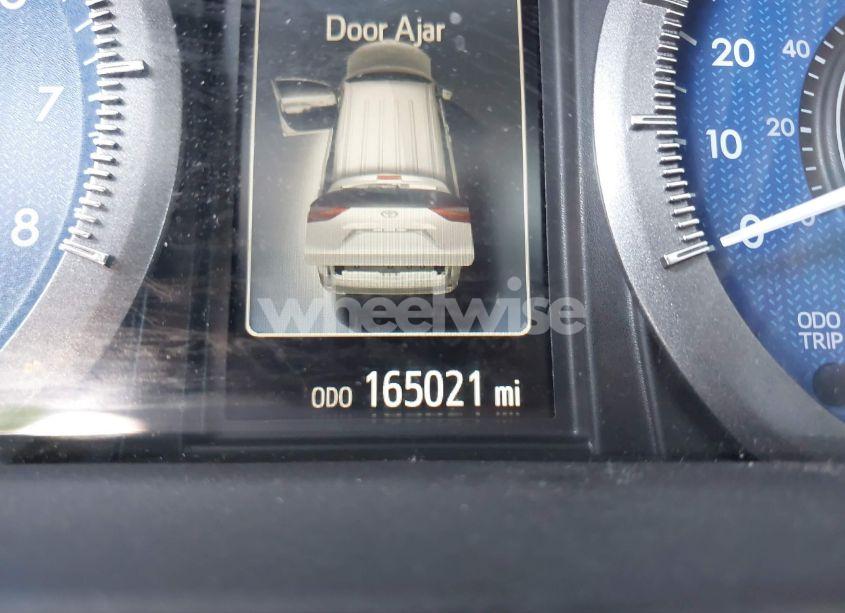 Photo 15 of 2015 Toyota Sienna XLE PREMIUM 7 PASSENGER (VIN 5TDDK3DC0FS119108)