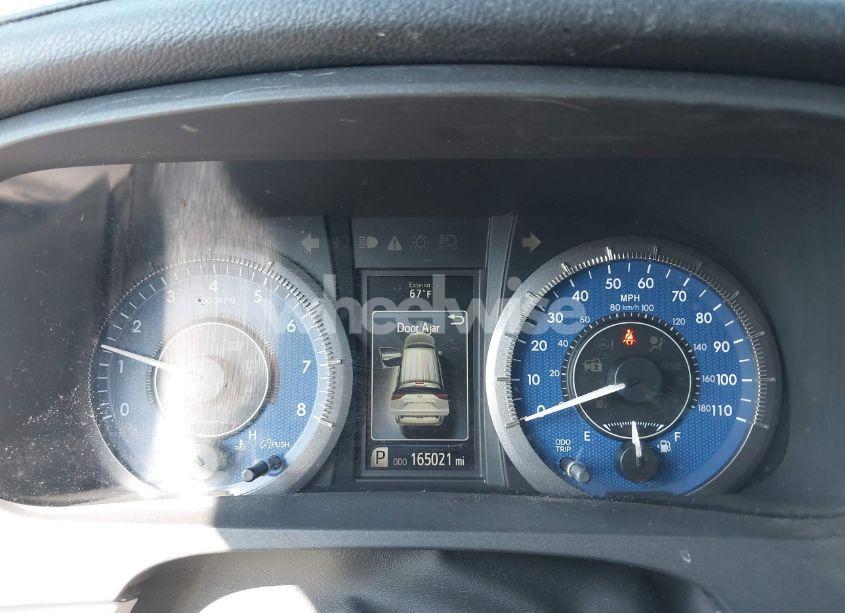 Photo 7 of 2015 Toyota Sienna XLE PREMIUM 7 PASSENGER (VIN 5TDDK3DC0FS119108)