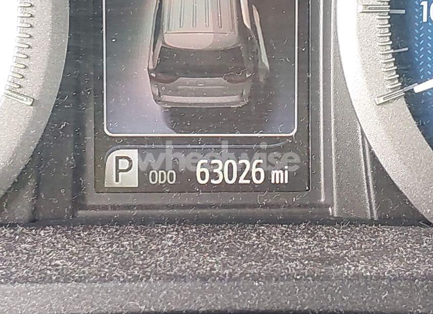 Photo 15 of 2015 Toyota Sienna LIMITED PREMIUM 7 PASSENGER (VIN 5TDDK3DC0FS127743)