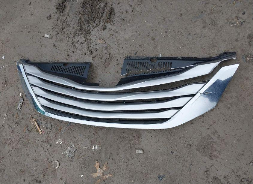 Photo 12 of 2016 Toyota Sienna LIMITED PREMIUM 7 PASSENGER (VIN 5TDDK3DC0GS142860)