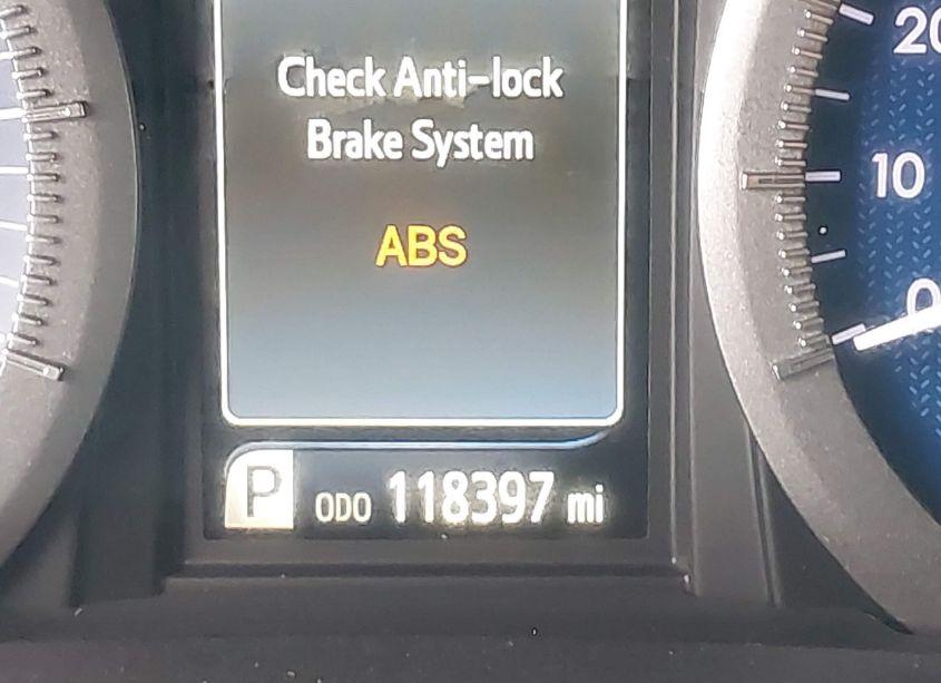 Photo 16 of 2016 Toyota Sienna LIMITED PREMIUM 7 PASSENGER (VIN 5TDDK3DC0GS142860)