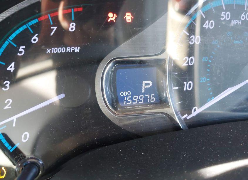 Photo 15 of 2011 Toyota Sienna XLE/LIMITED (VIN 5TDDK3DC1BS018623)