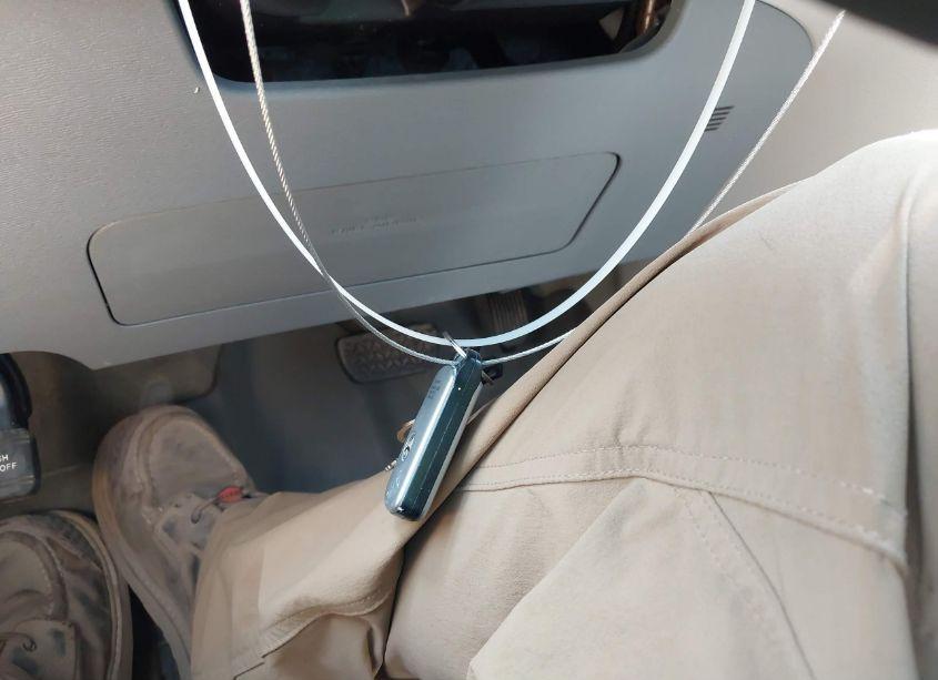 Photo 11 of 2011 Toyota Sienna LIMITED (VIN 5TDDK3DC1BS019285)