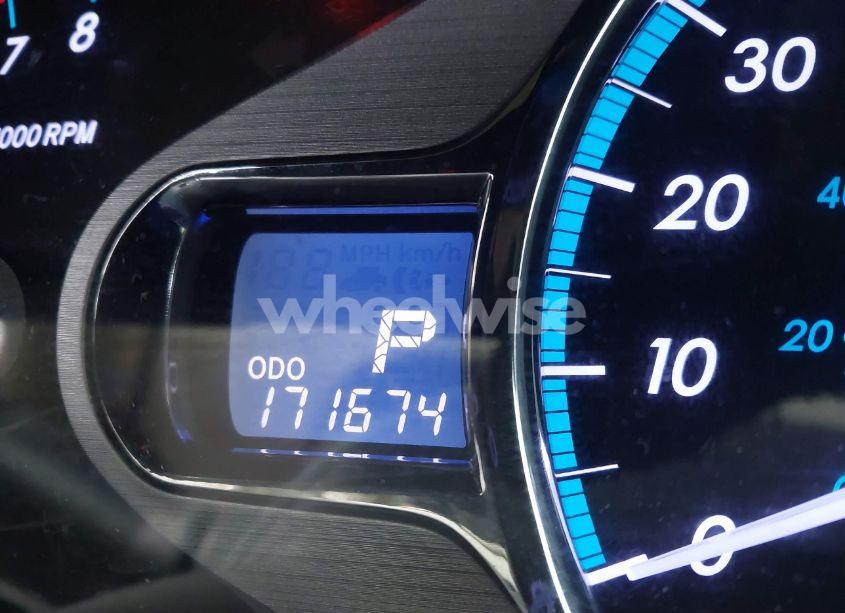 Photo 15 of 2011 Toyota Sienna XLE (VIN 5TDDK3DC1BS020341)