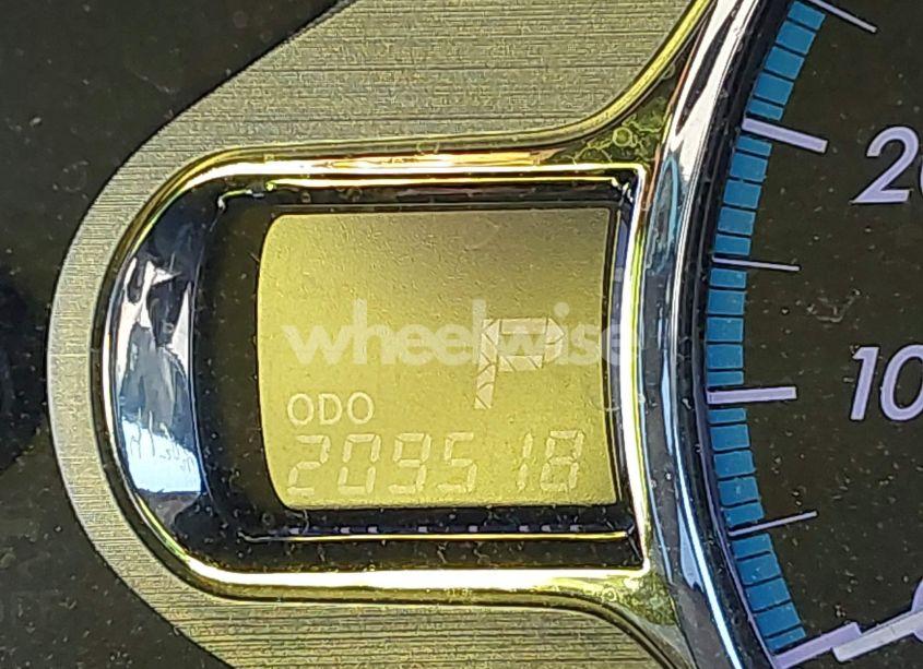 Photo 15 of 2012 Toyota Sienna XLE/LIMITED (VIN 5TDDK3DC1CS035682)