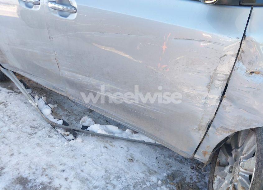 Photo 17 of 2012 Toyota Sienna XLE/LIMITED (VIN 5TDDK3DC1CS035682)