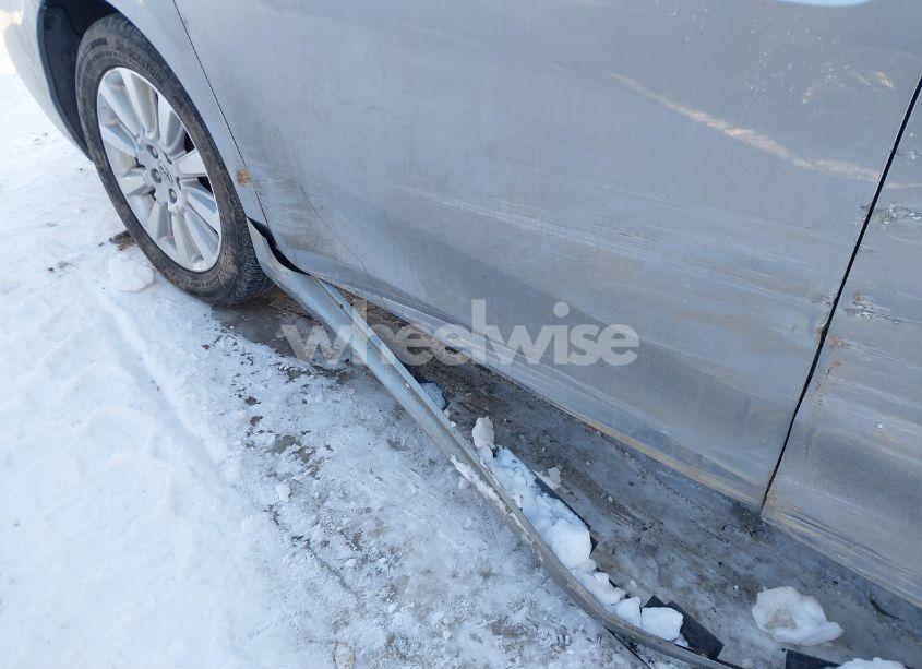 Photo 18 of 2012 Toyota Sienna XLE/LIMITED (VIN 5TDDK3DC1CS035682)