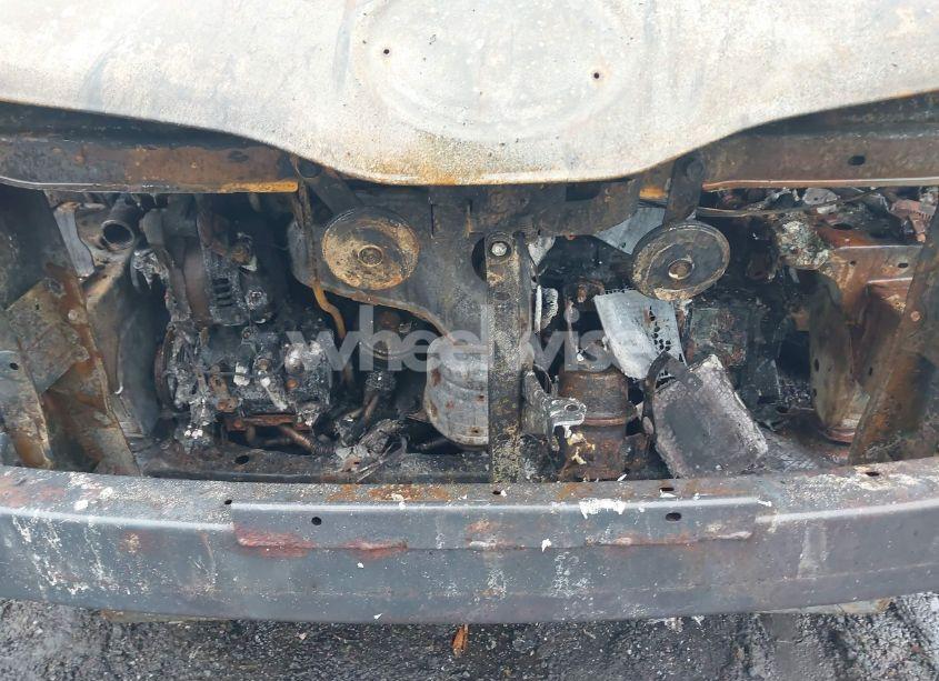 Photo 10 of 2013 Toyota Sienna XLE/LIMITED (VIN 5TDDK3DC1DS051835)