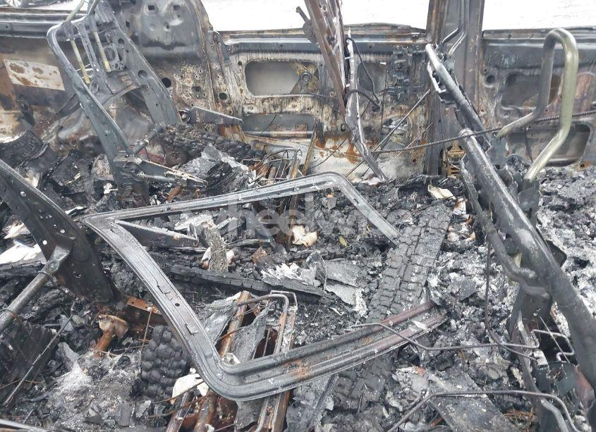 Photo 8 of 2013 Toyota Sienna XLE/LIMITED (VIN 5TDDK3DC1DS051835)