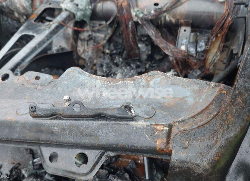 Photo 9 of 2013 Toyota Sienna XLE/LIMITED (VIN 5TDDK3DC1DS051835)