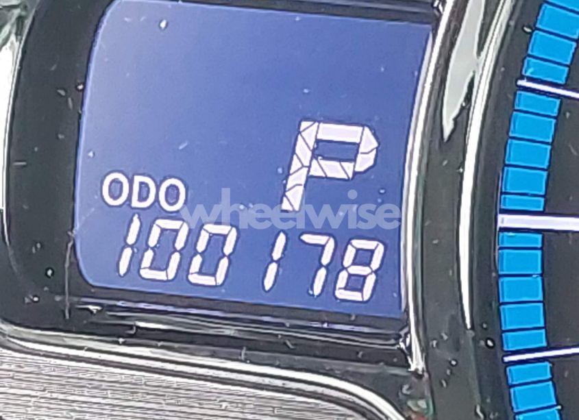 Photo 15 of 2013 Toyota Sienna XLE/LIMITED (VIN 5TDDK3DC1DS062849)