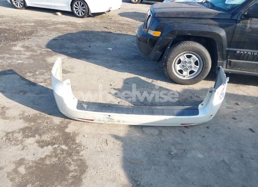 Photo 12 of 2014 Toyota Sienna XLE/LIMITED (VIN 5TDDK3DC1ES073948)
