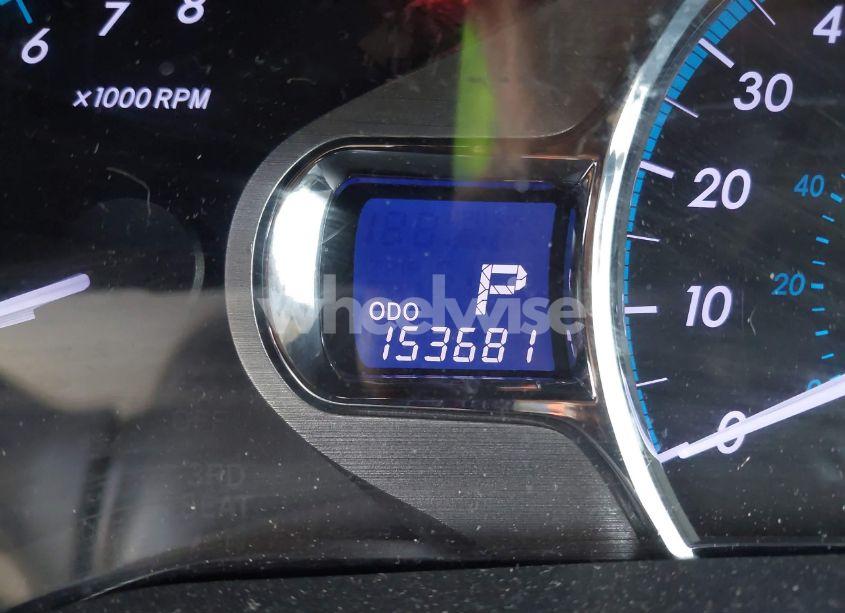 Photo 16 of 2014 Toyota Sienna XLE/LIMITED (VIN 5TDDK3DC1ES073948)