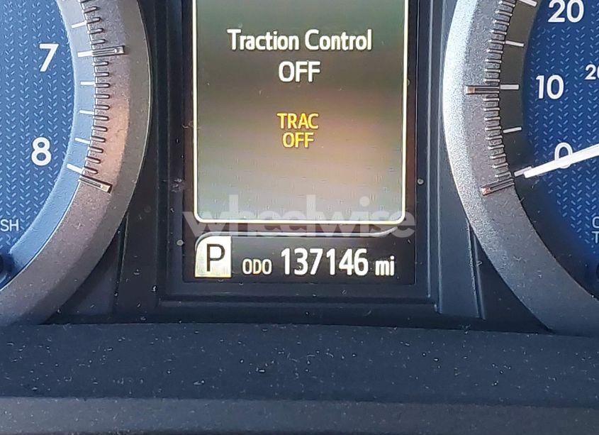 Photo 15 of 2015 Toyota Sienna XLE/LIMITED (VIN 5TDDK3DC1FS094834)