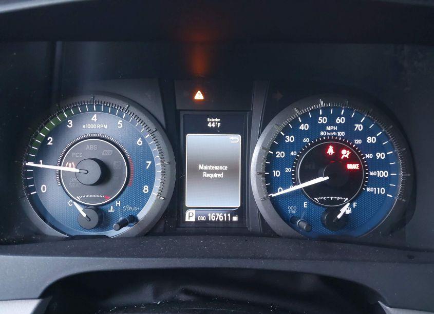 Photo 7 of 2015 Toyota Sienna XLE/LIMITED (VIN 5TDDK3DC1FS097930)