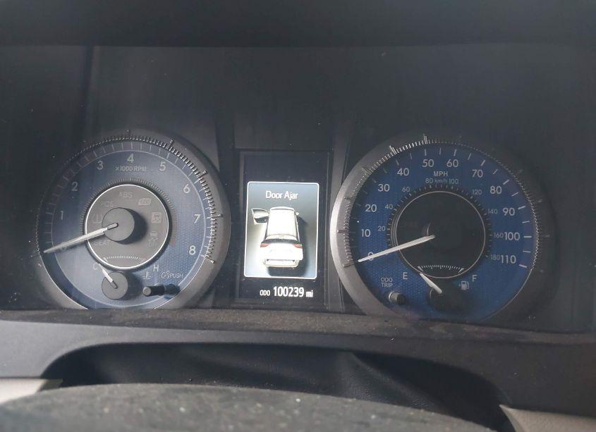 Photo 7 of 2015 Toyota Sienna XLE/LIMITED (VIN 5TDDK3DC1FS101961)
