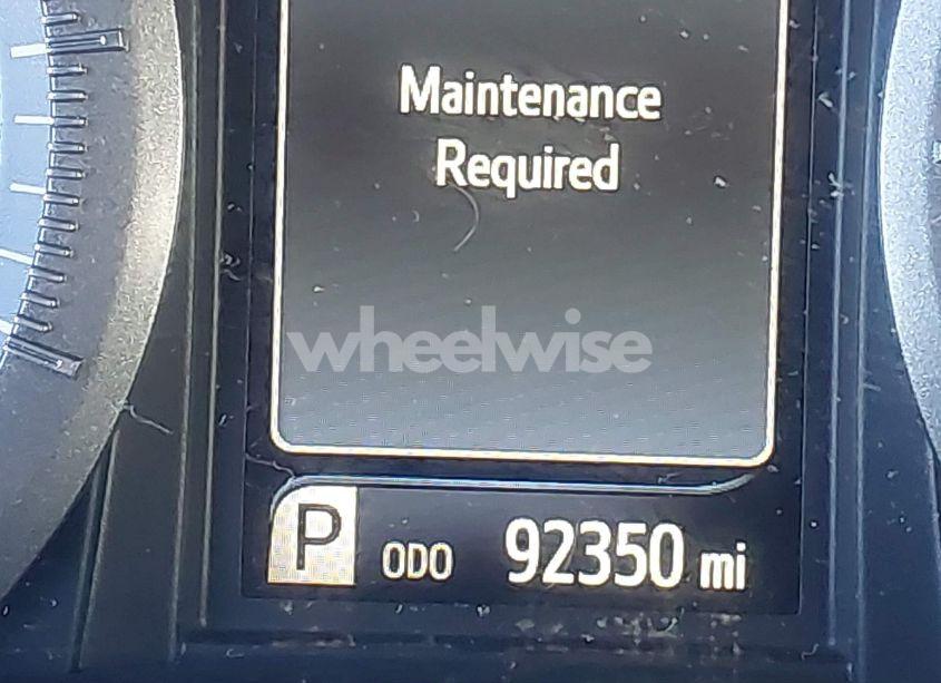 Photo 15 of 2015 Toyota Sienna XLE 7 PASSENGER (VIN 5TDDK3DC1FS110191)