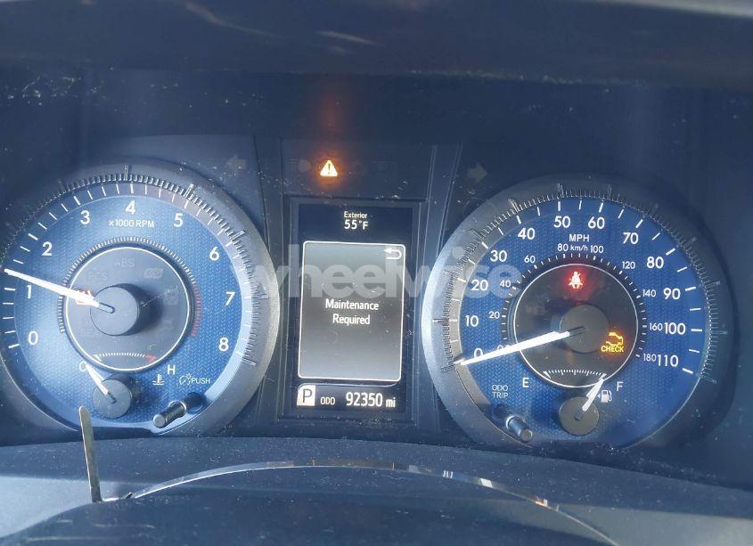 Photo 7 of 2015 Toyota Sienna XLE 7 PASSENGER (VIN 5TDDK3DC1FS110191)