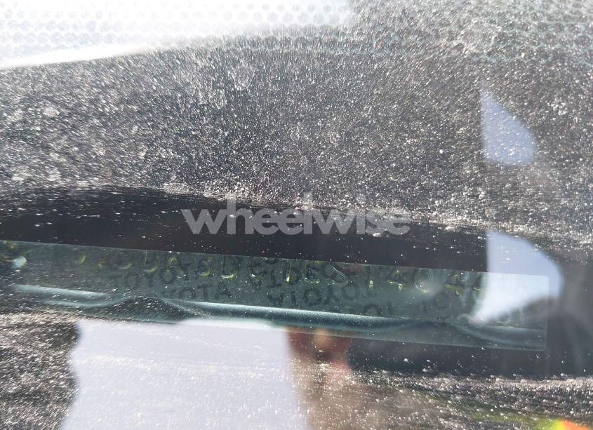 Photo 17 of 2016 Toyota Sienna XLE PREMIUM 7 PASSENGER (VIN 5TDDK3DC1GS140440)