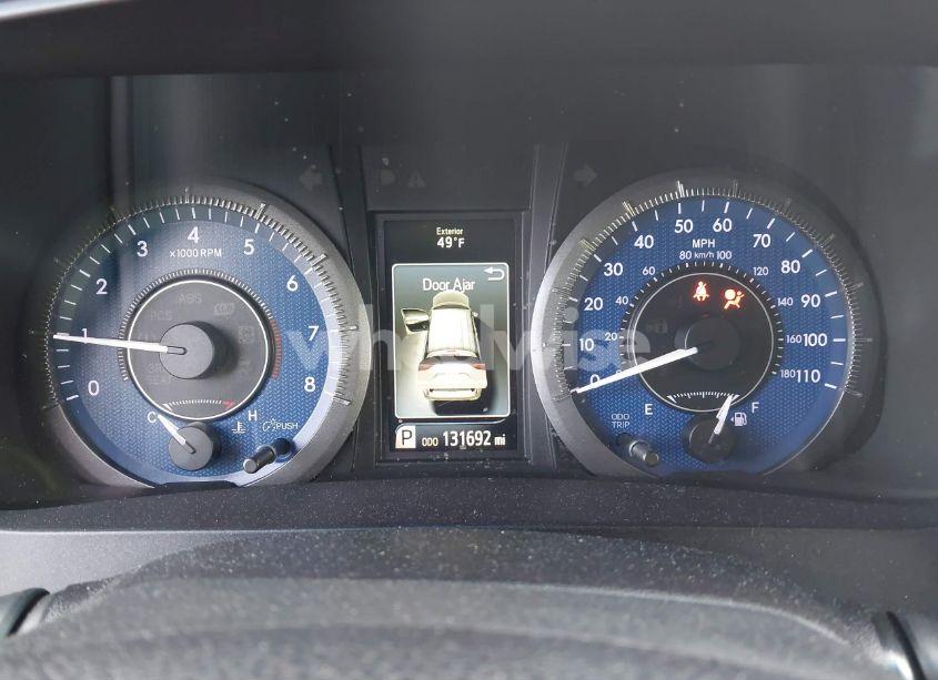 Photo 7 of 2016 Toyota Sienna XLE PREMIUM 7 PASSENGER (VIN 5TDDK3DC1GS140440)