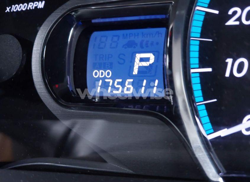 Photo 16 of 2013 Toyota Sienna XLE/LIMITED (VIN 5TDDK3DC2DS053559)