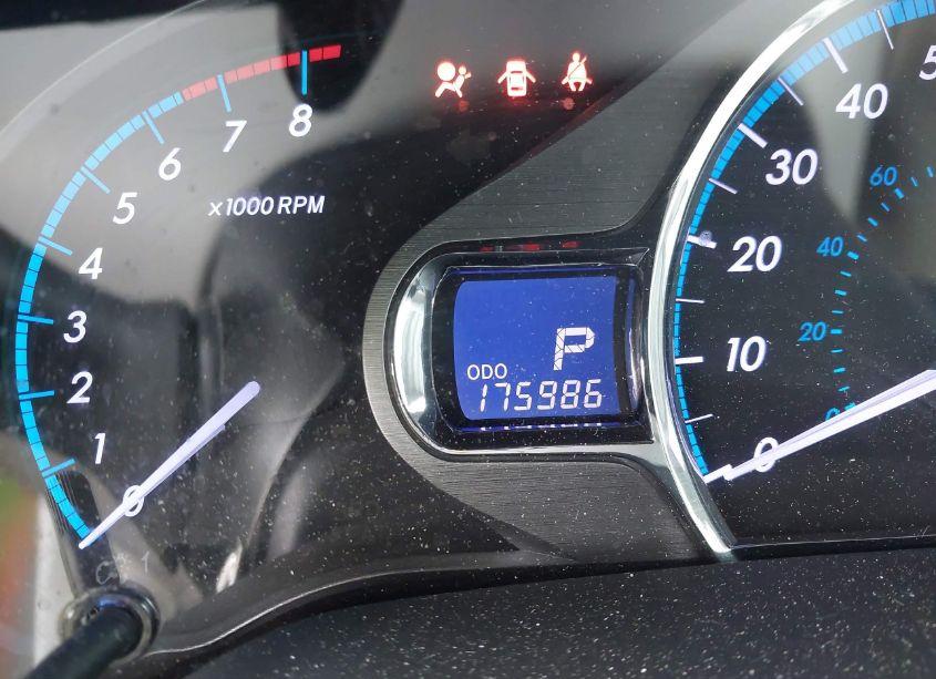 Photo 15 of 2013 Toyota Sienna XLE/LIMITED (VIN 5TDDK3DC2DS055750)