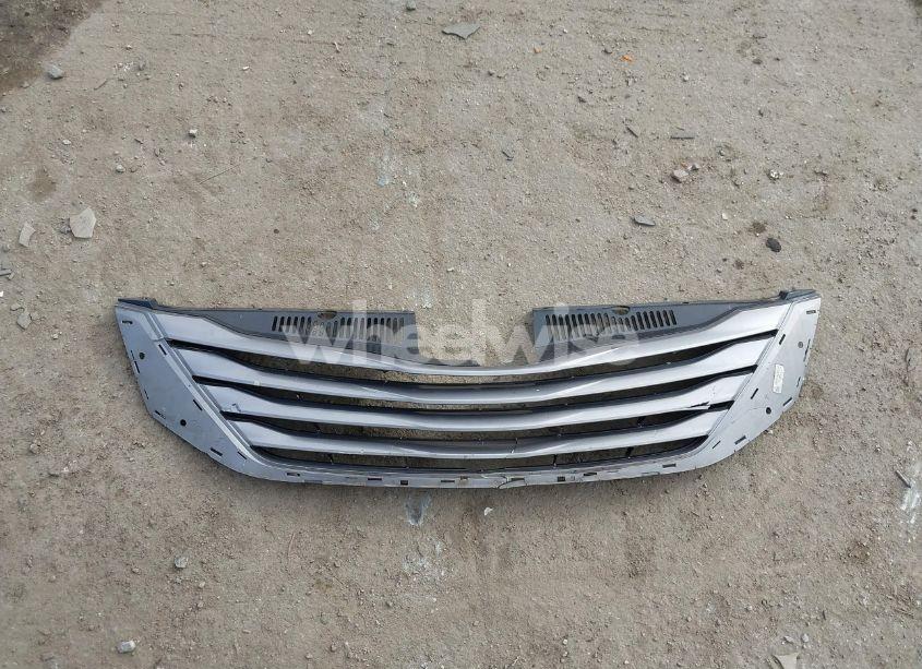 Photo 12 of 2015 Toyota Sienna XLE/LIMITED (VIN 5TDDK3DC2FS116159)