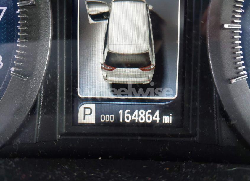 Photo 16 of 2015 Toyota Sienna XLE/LIMITED (VIN 5TDDK3DC2FS116159)