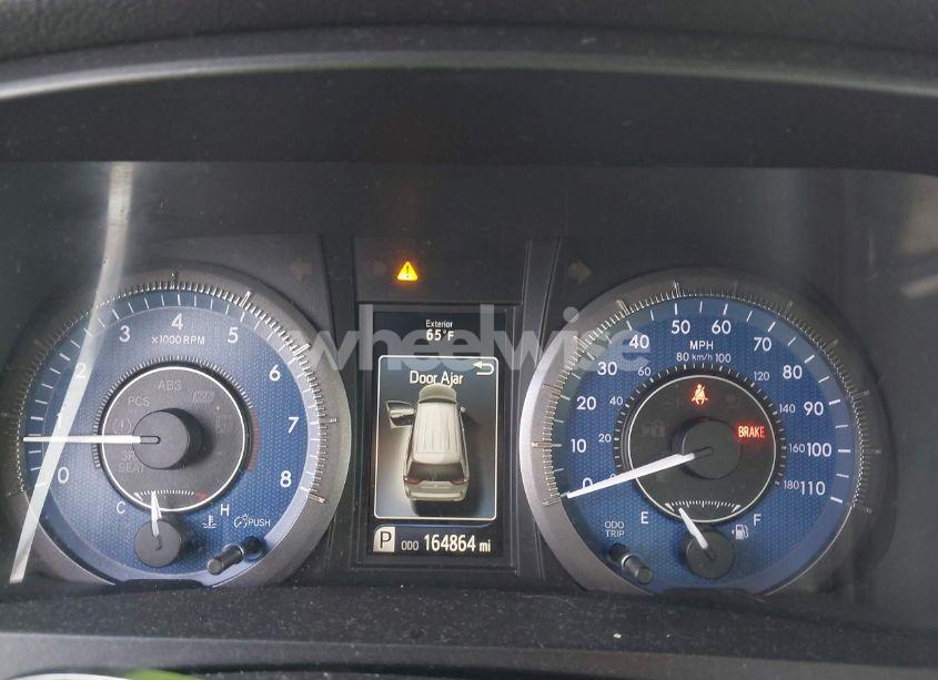 Photo 7 of 2015 Toyota Sienna XLE/LIMITED (VIN 5TDDK3DC2FS116159)