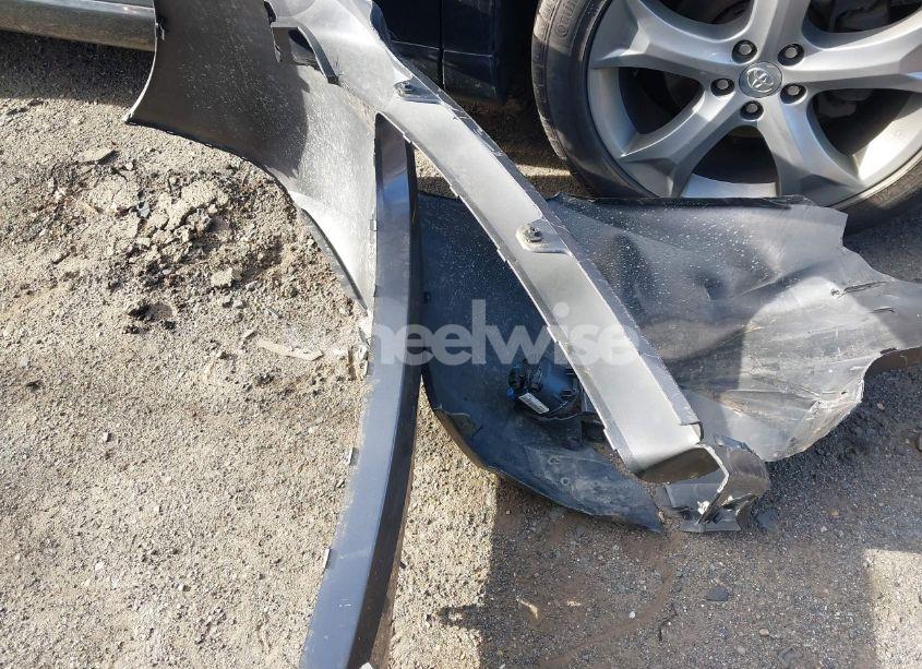 Photo 12 of 2016 Toyota Sienna XLE PREMIUM 7 PASSENGER (VIN 5TDDK3DC2GS139510)