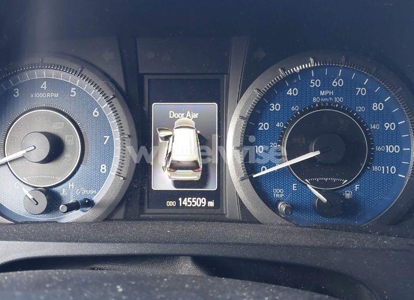 Photo 16 of 2016 Toyota Sienna XLE PREMIUM 7 PASSENGER (VIN 5TDDK3DC2GS139510)